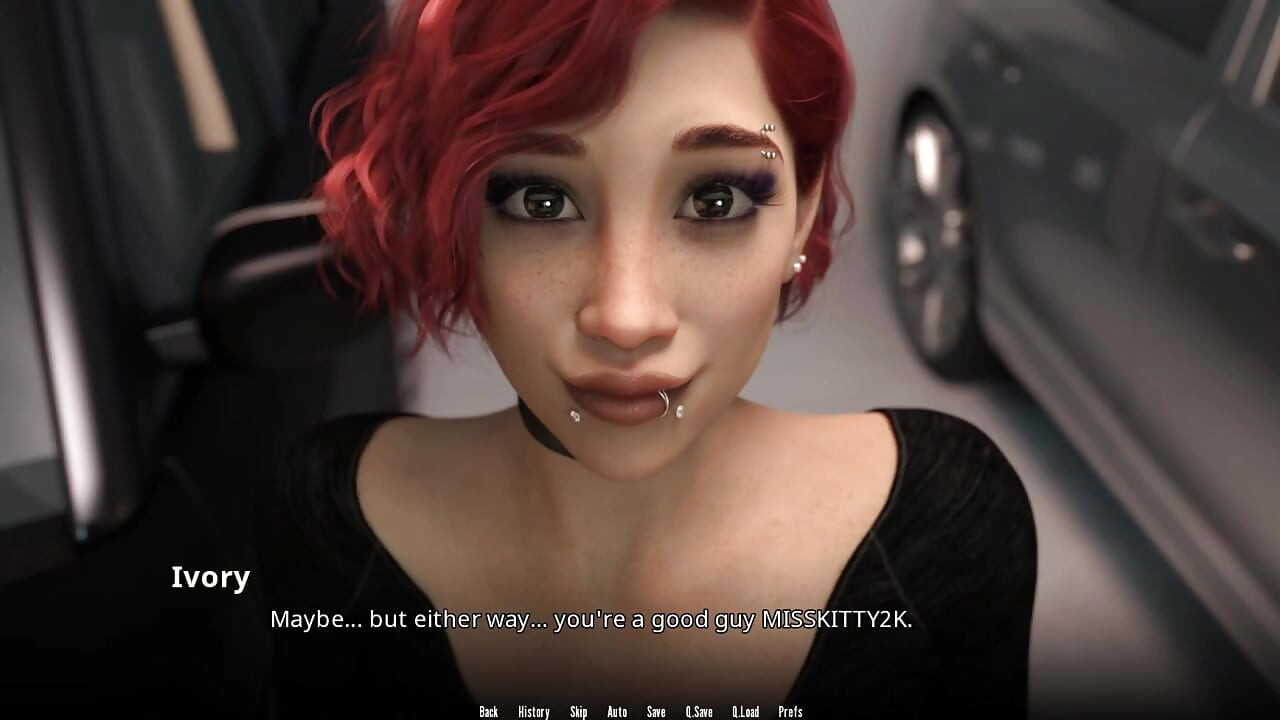 Wvm - bölüm 143 - Misskitty2k'nin röportajı