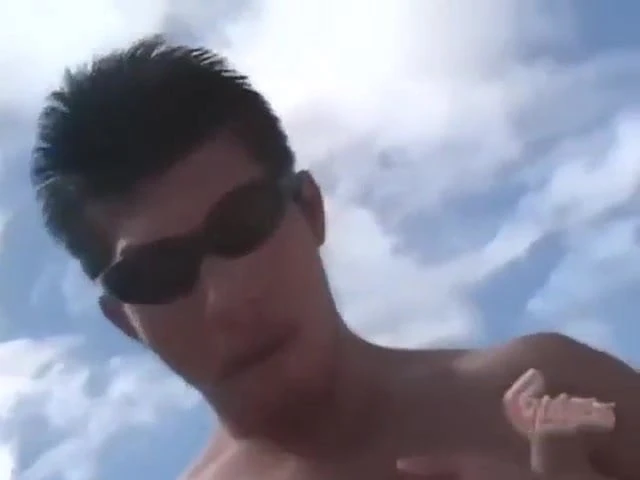 Horny Asian Man Sex 67