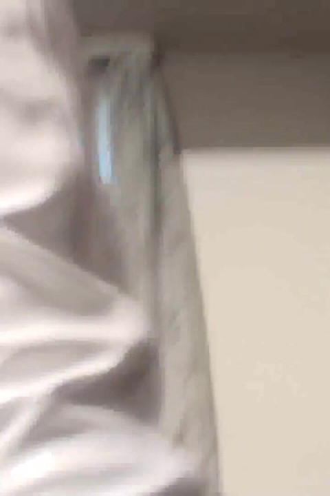 You love when she steps all over you