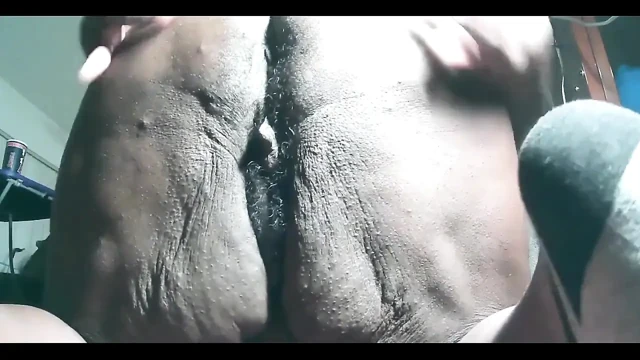 Wide Ass