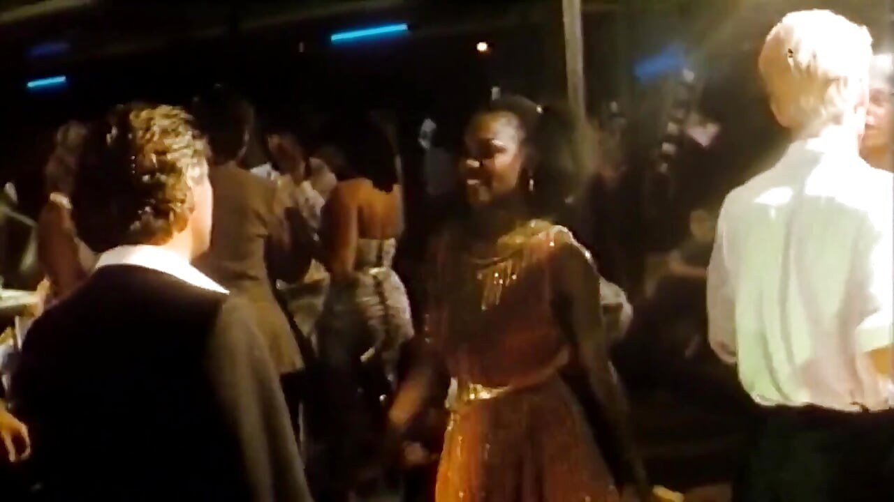 Hot Sex in Ibiza (1982)
