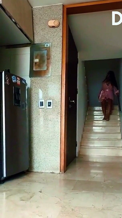 I TELL MY WIFE IM TIRED AND DONT WANT TO FUCK BUT SHE ENDS UP IN A THREESOME WITH MY STEPDAUGHTER AND HER BOYFRIEND. | Clip 2
