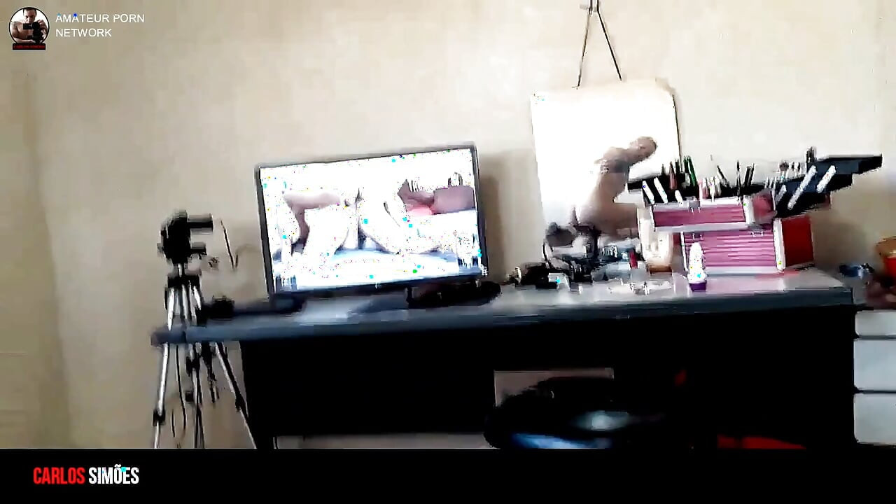 What a delicious cock in my little ass, dwarf sex with a well-endowed, muscular guy.