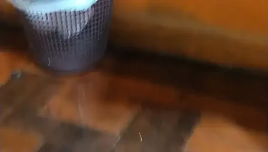 Pov threesome panas