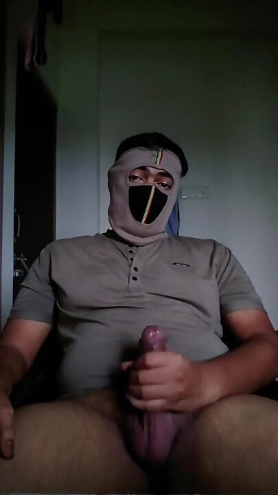 Unexpected Cumshot Jonstoy Play with His Cock Enjoying Sunday Morning