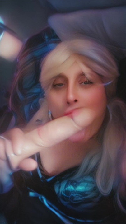 Just trying out my new toy!