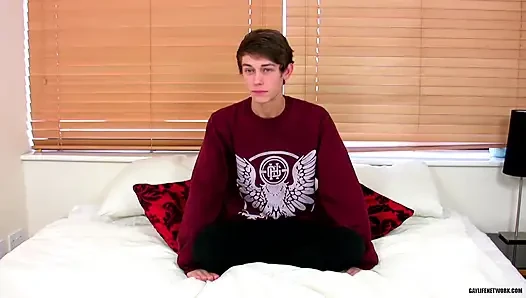 Big-dicked Bisexual Boy