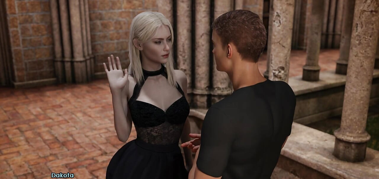 Lust Academy 3 - Part 263 - End Update  By MissKitty2K
