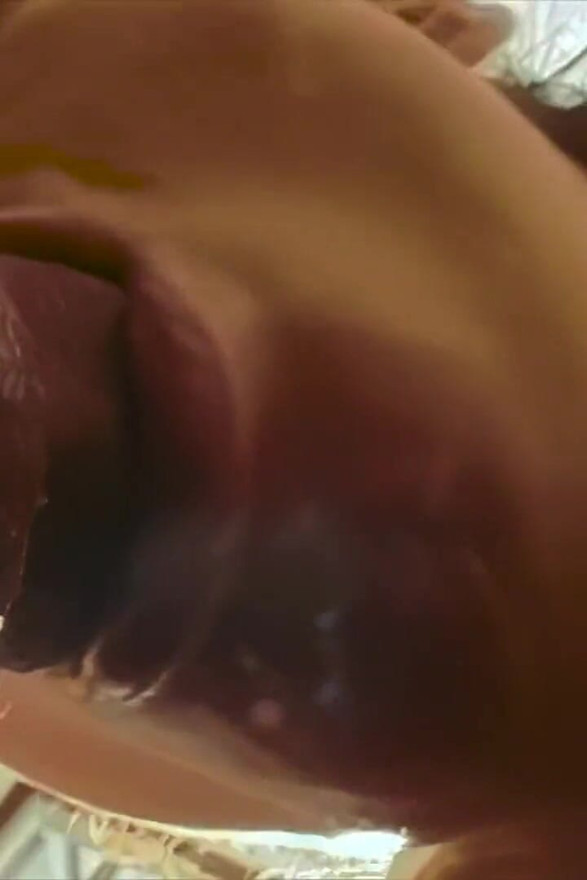 The Girl with Glasses Gets Her Hairy Pussy Pounded and Her Ass Smashed