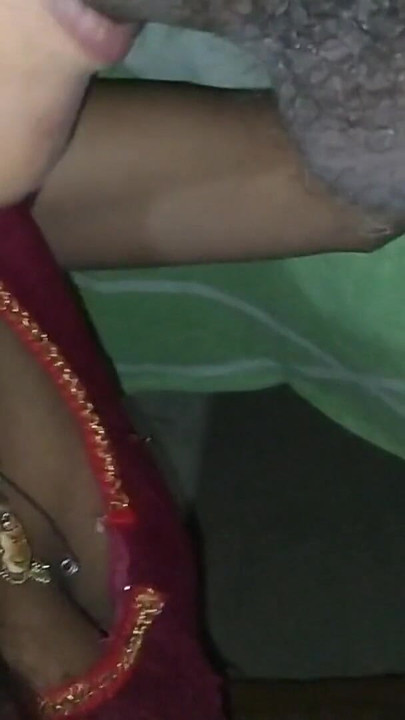 Must-see moment from "Super bhabhi ki seeking moh me liya"