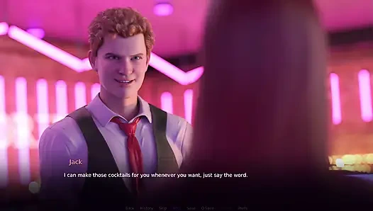 Village Slut Transformation Update 17 wird fortgesetzt