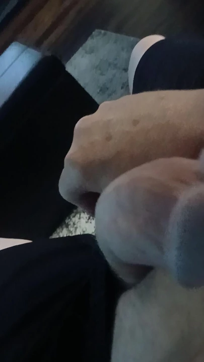 I'm jerking off MrBone and I need any female toung to swallow