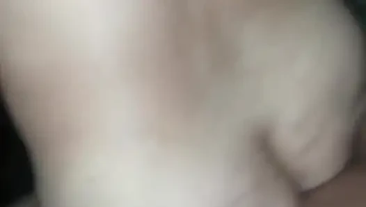 Kolagen Menyebabkan Semprotan MILF Horny
