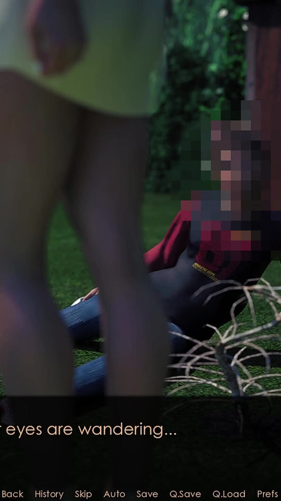 Special Request: in the Web of Corruption by Nemiegs - Maid Working He Ass for That Promotion23