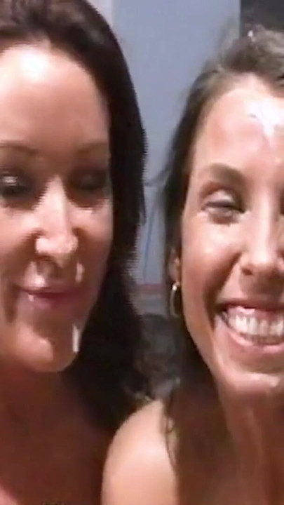 Memorable moment from "MILF327 - You Are What You Eat boy"