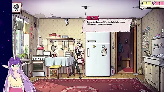 Game souper tanpa sensor bagian 1