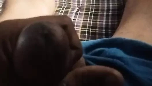 Cumshot
