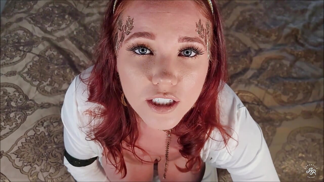 Fucking Stepmoms BFF at Halloween Party