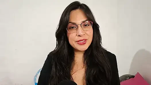 Asmr rol yapma flört röportajı