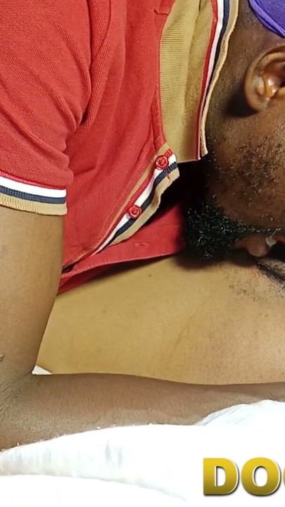 EBONY HOUSE MAIDE SEDUCED  BOSS TO THE TEST OF HIS BIG DICK | Clip 1