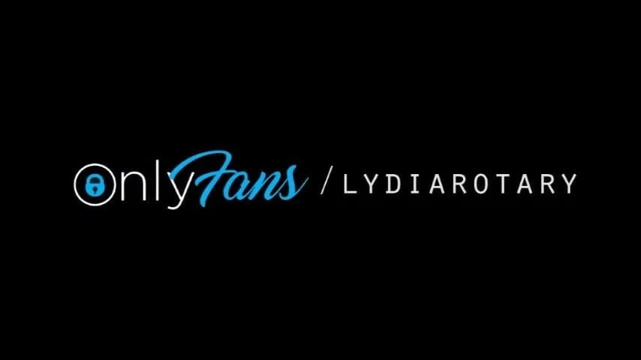 LydiaRotary Huge Fake Tits