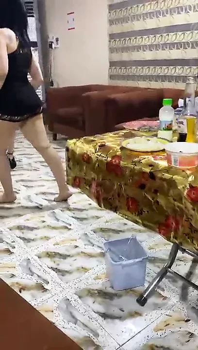 Arab sex