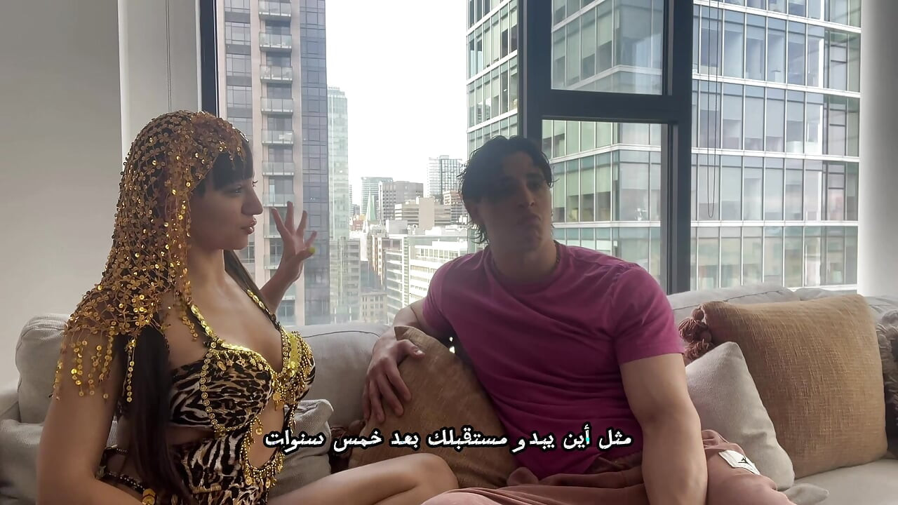 Interview with Content Creator Arab Star Gattouz0