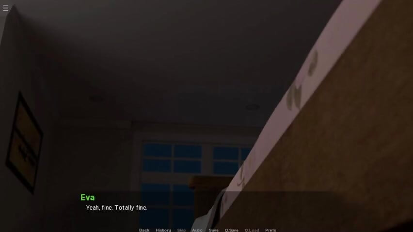 Away From Home Gameplay Part 6 by Loveskysan