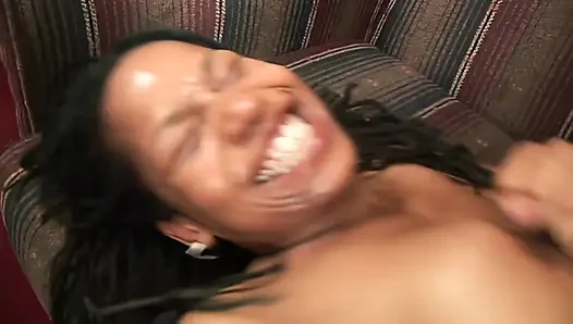 Дуэйн Каммингс и его ярость от горячего тела