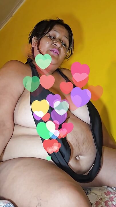 SSBBW Mrs. Rain streaming