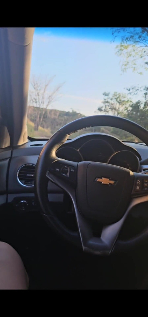 My stick was wet, I wet my pants and panties in the car in public. | Clip 2