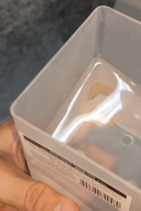 Strange Object Injector Through the Cock Hole