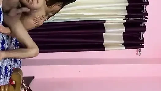 Новое видео непальки. Budo Bides Ma Xa Maja Aaiyo Earkako ко будии Лай Даро Haniyo. С соседской женой в гостиничном номере