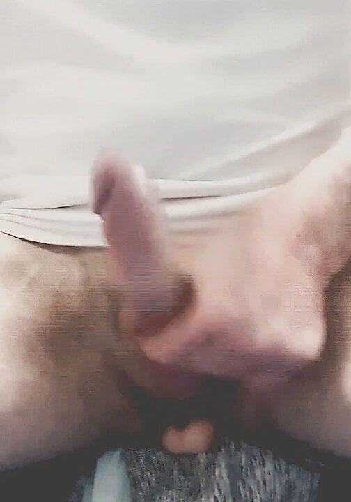 Dildo and cum