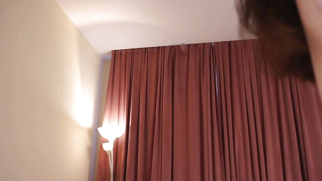 touch my boobs please