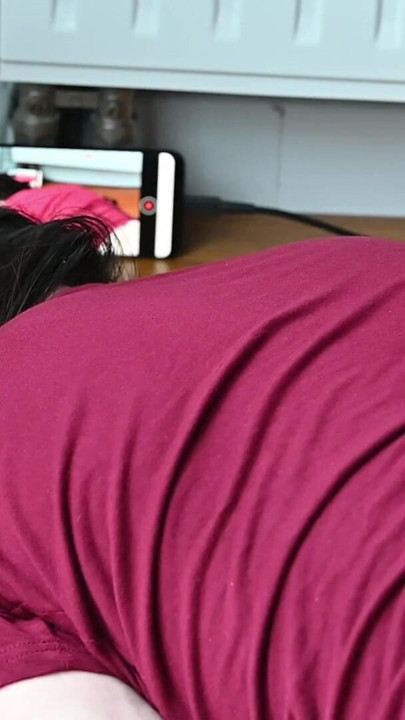 Controlada, fodida e dominada por máquinas | Clipe 2