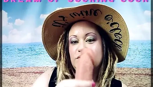 Yarak emme hayalleri, yarak emme kampı kadın kılıklı versiyonuna yol açıyor