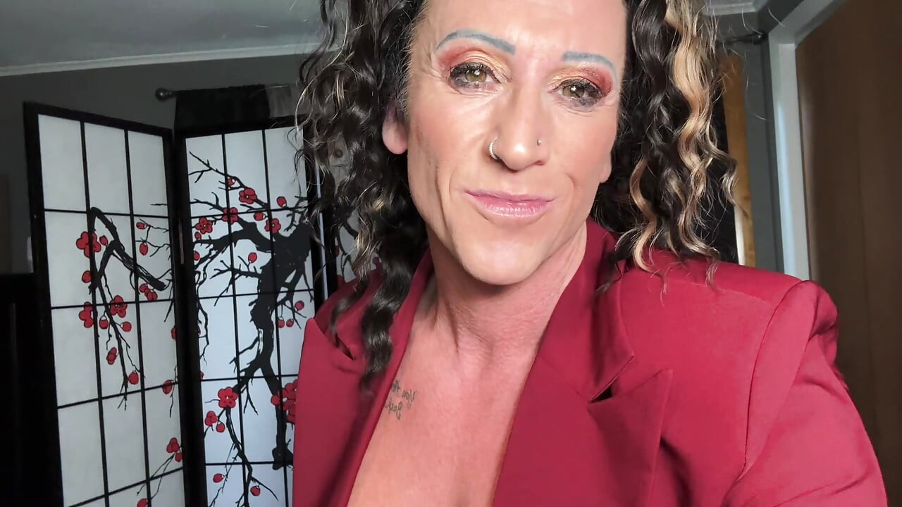 Pohlcená Kandy: cucks Trávení a znovuzrození
