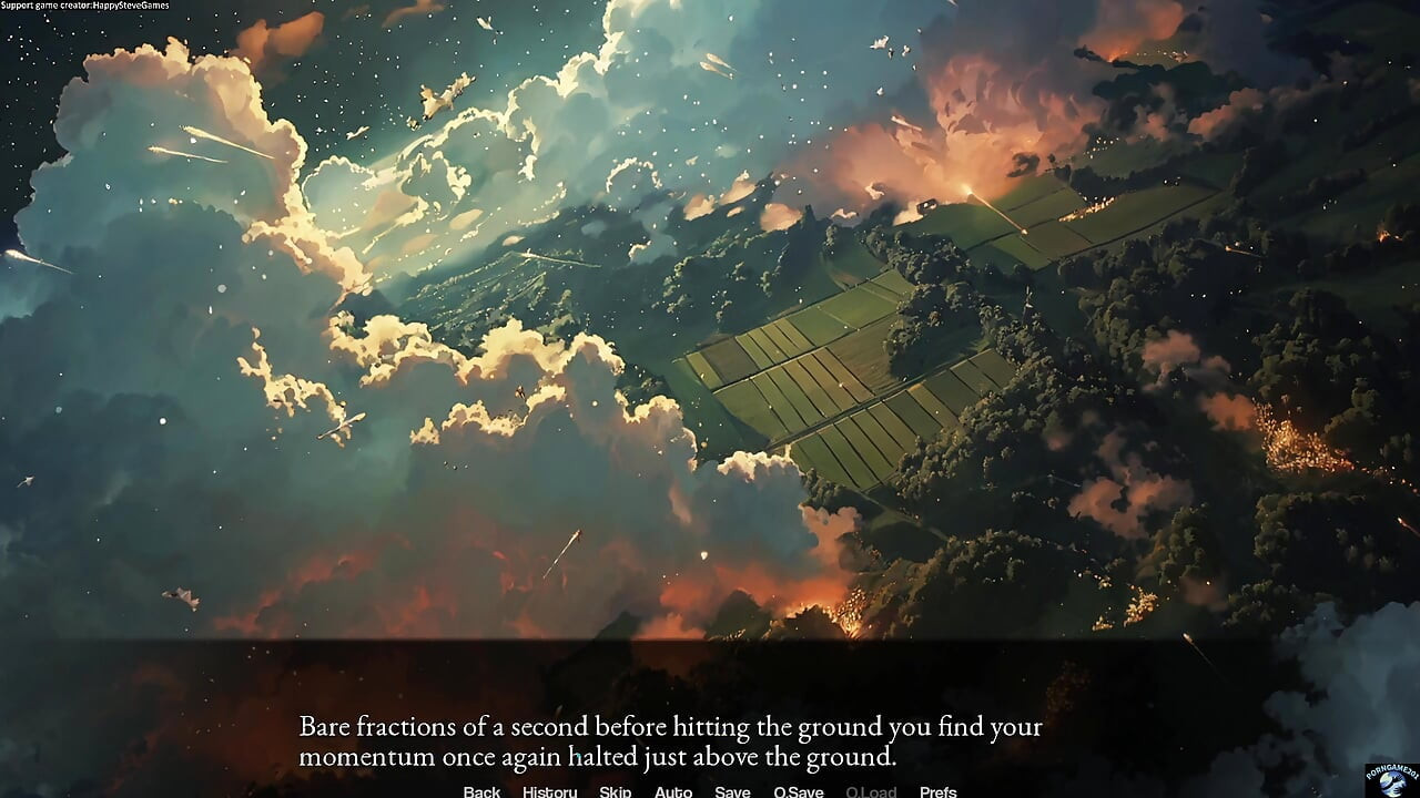 कॉलेज ऑफ मिस्टेरिया अपडेट 5 जारी रहेगा