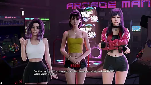 Julia si gadis jepang 2 naomi suka banget dientot tapi nggak mau berkomitmen