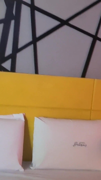 MILF's Bareback Treat: She Sucked the Load.