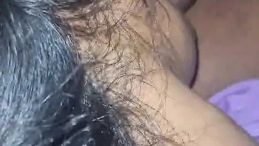 Blowjob, wenn meine muschi nass ist