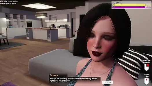 Vollständiges gameplay - meister der verführung, teil 13