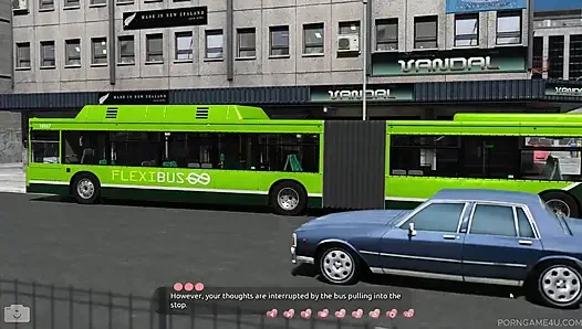 Unerwarteter anruf! Mein wilder Sommer im Red Falls Camp mit diesen wunderschönen Schönheiten, die den Schönheiten helfen-p. 2-xred Spiele-von Porngame4u