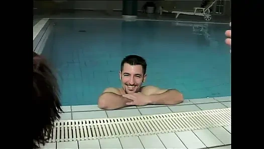 Эта Рыжеволосая Обожает BBC В Заднице