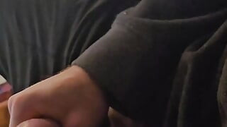 Stroking Out a Load