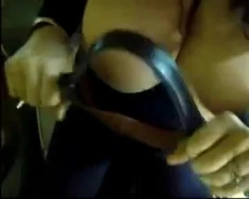 Monster Boobs