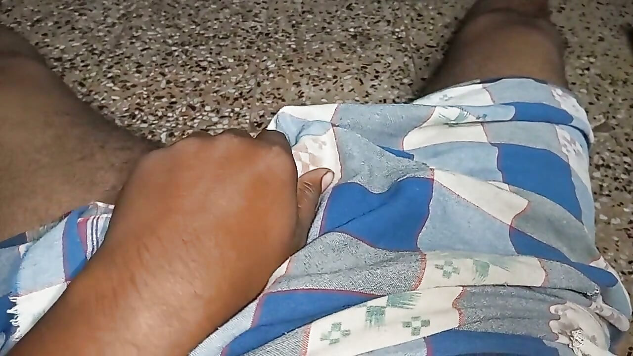 My Sister in-law Sucking My Big Black Cock and Lick