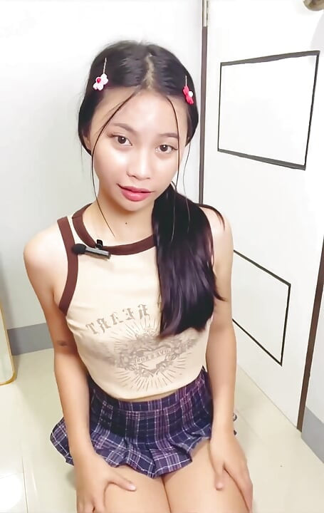 Cute Girl