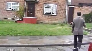 Xkiss - Mc been on the road, part 1.  2 scenes in 1